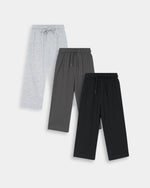 Boys Trouser (Pack Of 3) - Engine - Buy Now