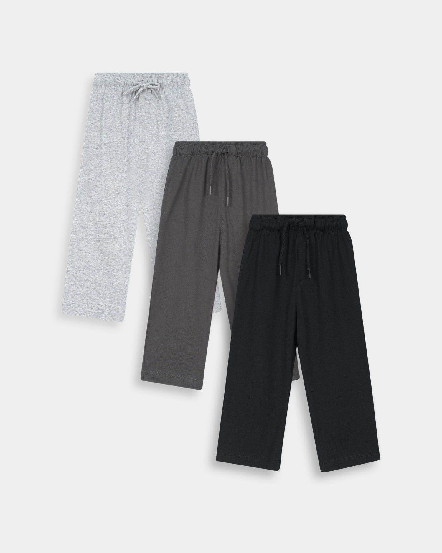 Boys Trouser (Pack Of 3) - Engine - Buy Now