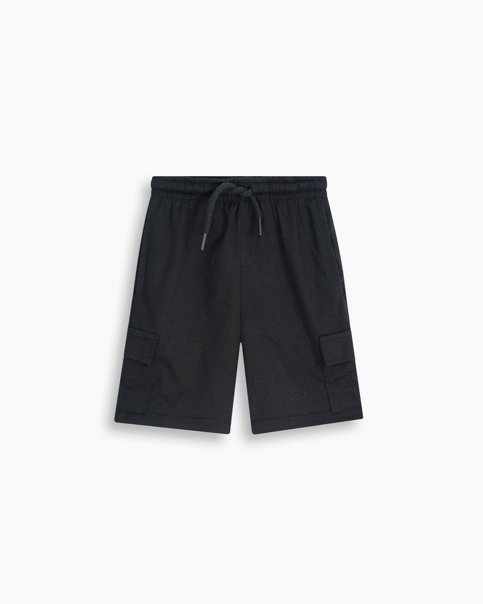 Boys Cargo Shorts (Pack Of 3) - Engine - Buy Now