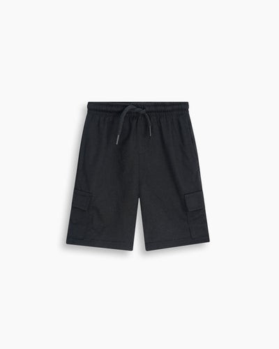 Boys Cargo Shorts (Pack Of 3)