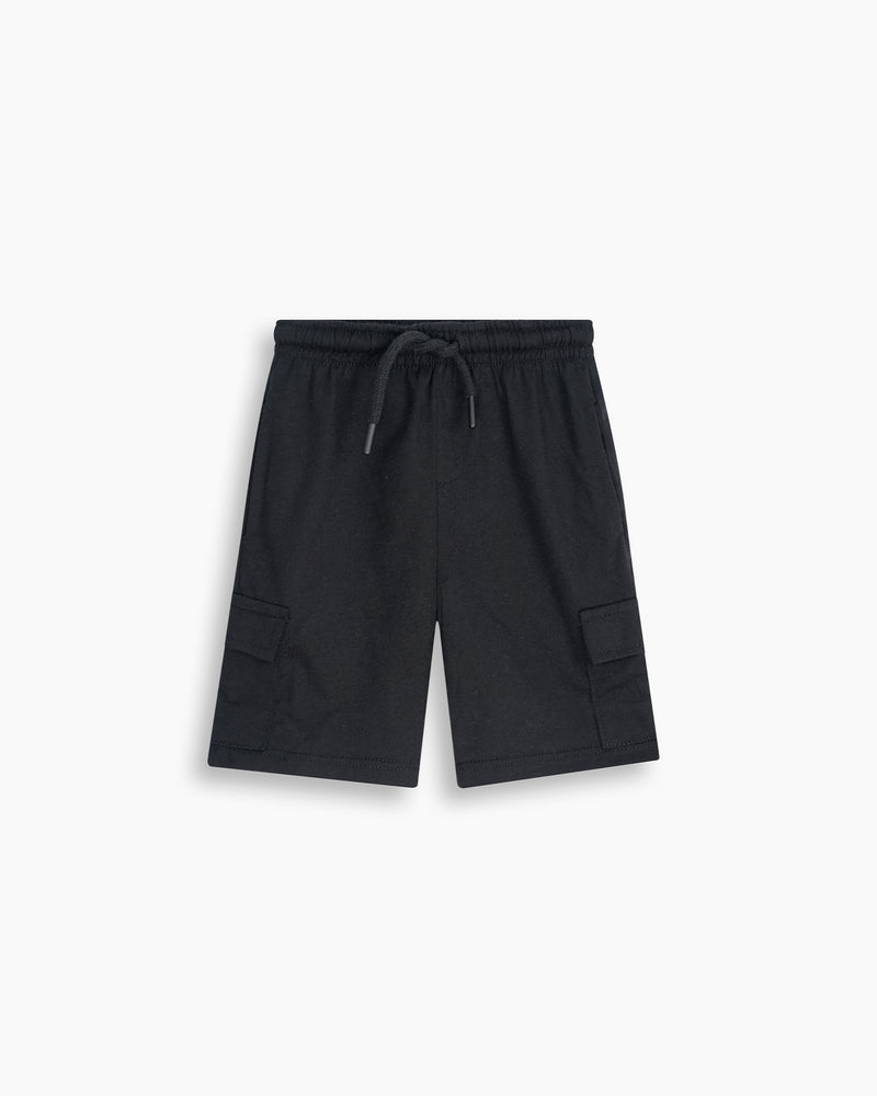 Boys Cargo Shorts (Pack Of 3) - Engine - Buy Now