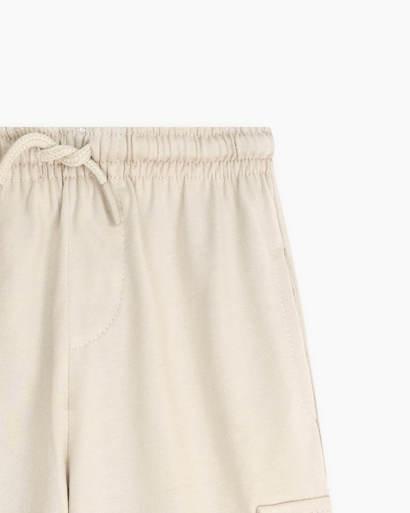 Boys Cargo Shorts (Pack Of 3) - Engine - Buy Now