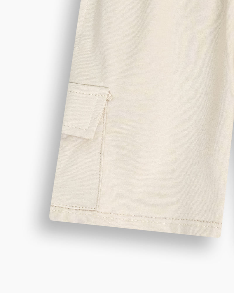 Boys Cargo Shorts (Pack Of 3) - Engine - Buy Now