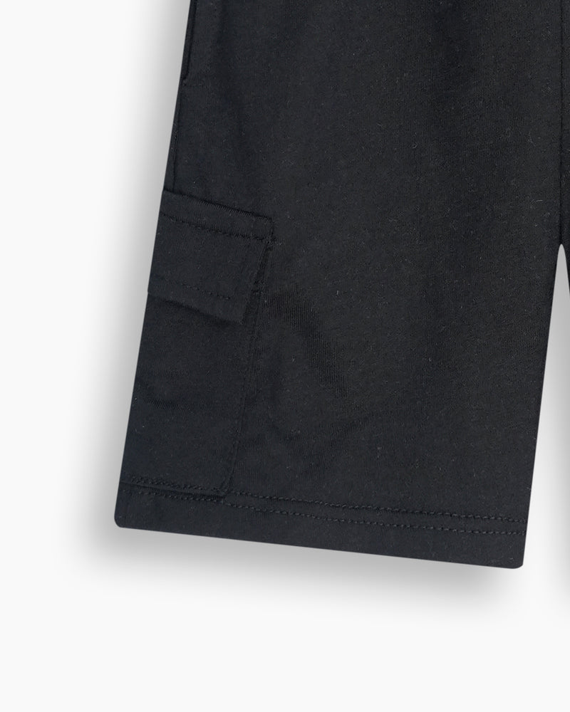 Boys Cargo Shorts (Pack Of 3) - Engine - Buy Now