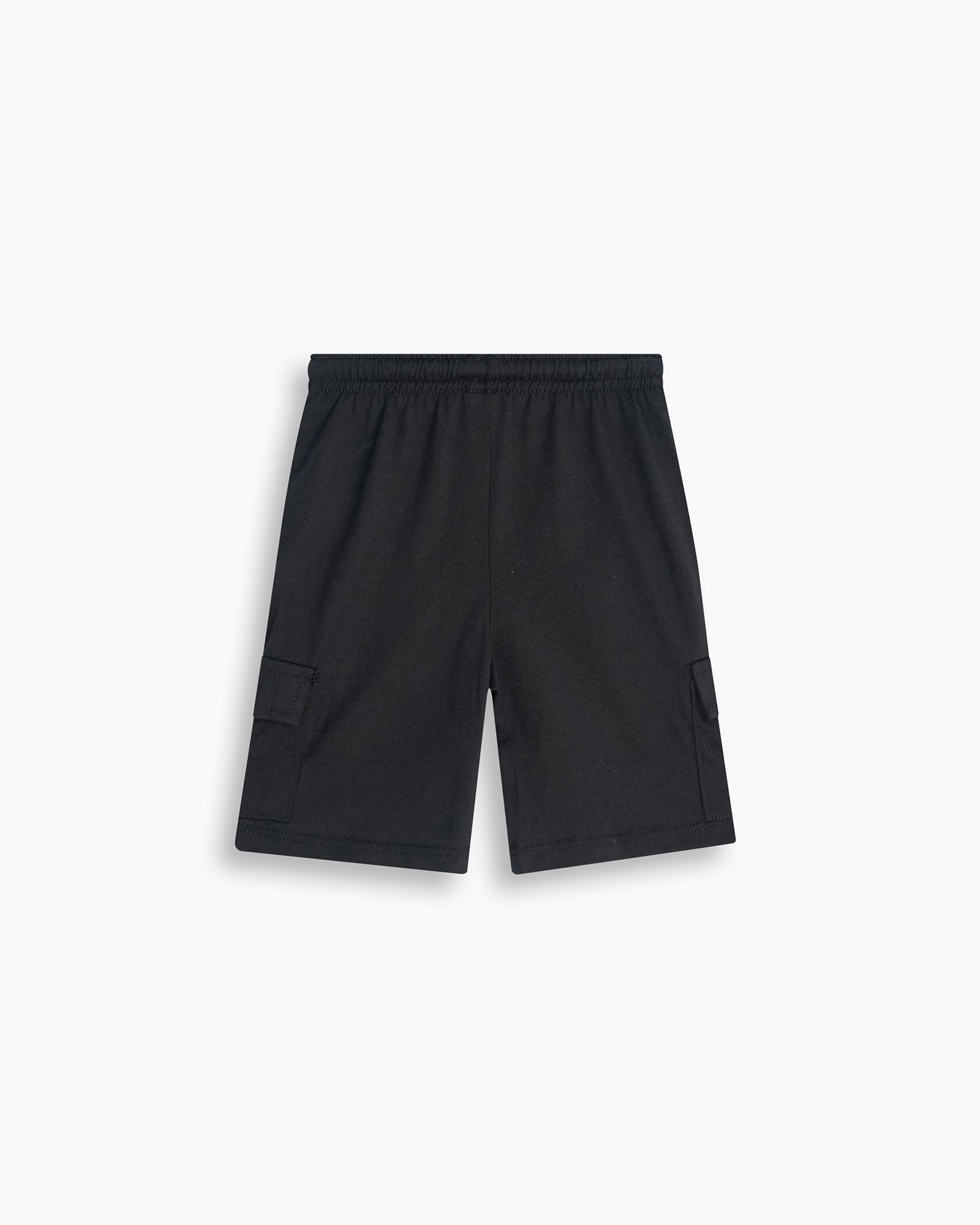 Boys Cargo Shorts (Pack Of 3) - Engine - Buy Now
