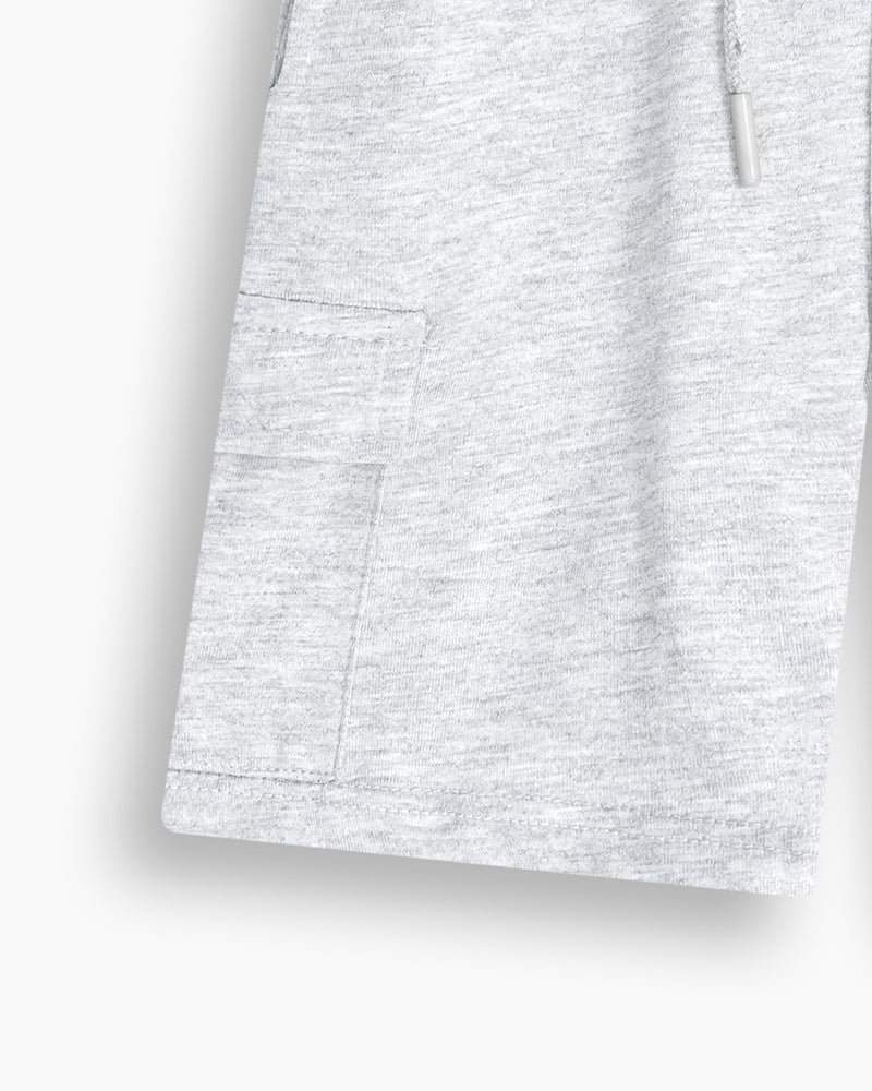Boys Cargo Shorts (Pack Of 3) - Engine - Buy Now