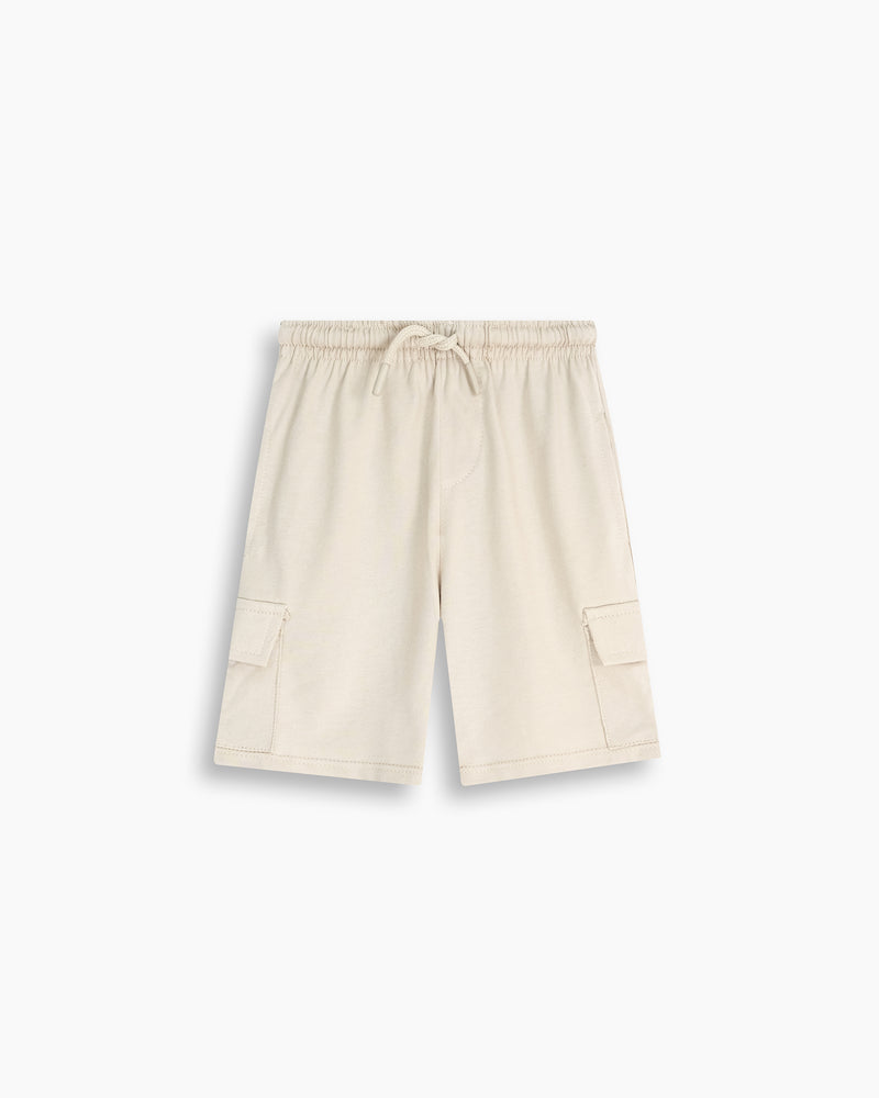 Boys Cargo Shorts (Pack Of 3) - Engine - Buy Now
