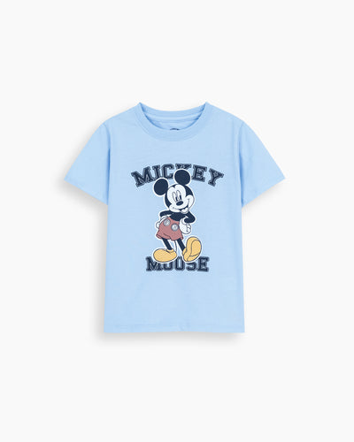 Boys T Shirt (Pack Of 3)