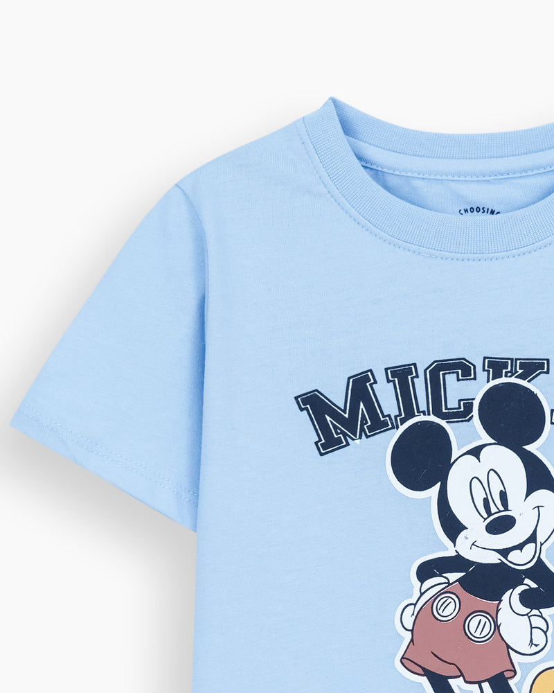 Boys T Shirt (Pack Of 3) - Engine - Buy Now