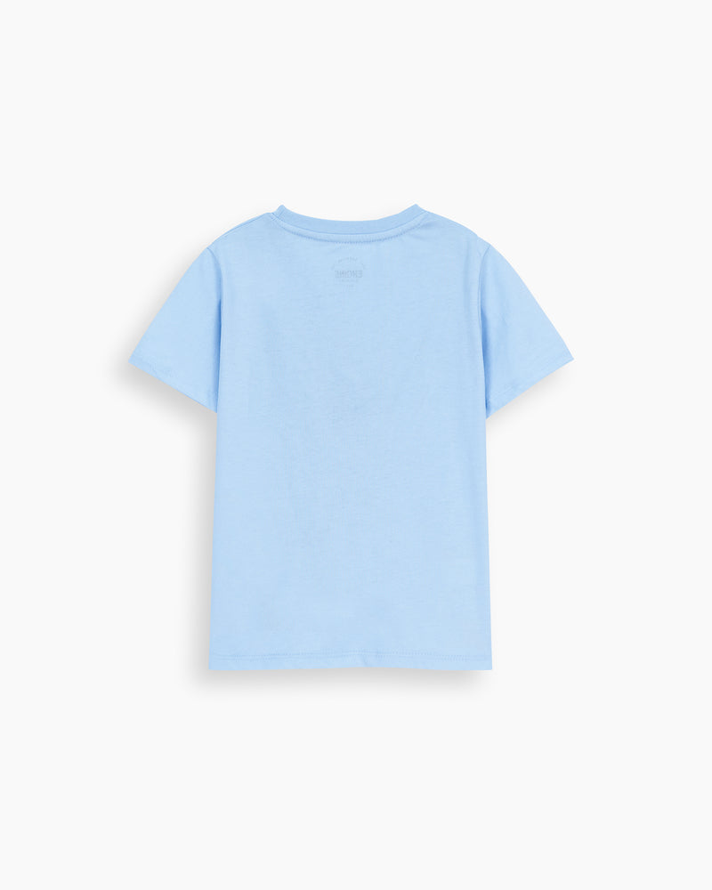Boys T Shirt (Pack Of 3) - Engine - Buy Now