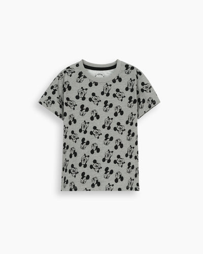 Boys T Shirt (Pack Of 3)