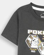 Boys T Shirt (Pack Of 3) - Engine - Buy Now