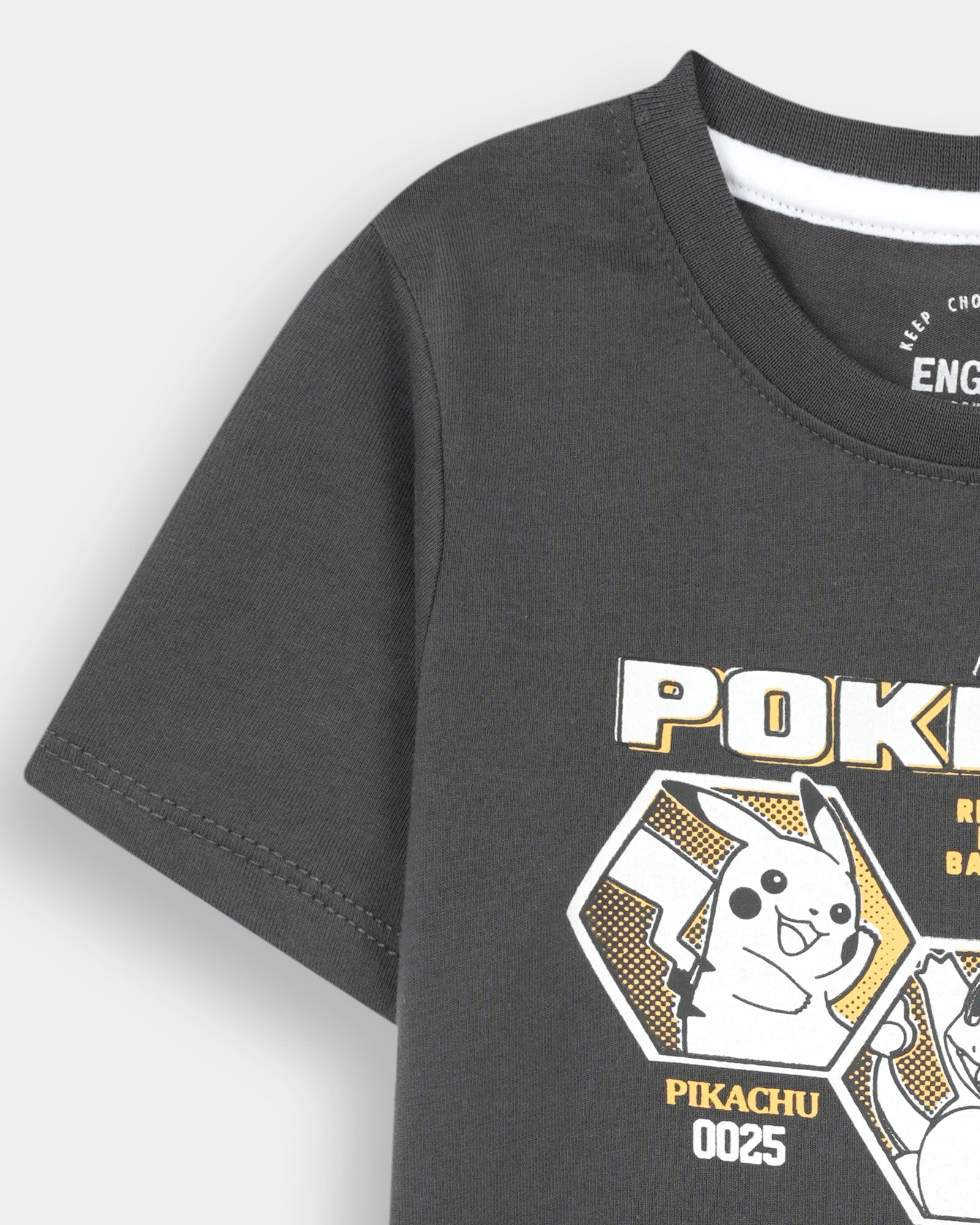 Boys T Shirt (Pack Of 3) - Engine - Buy Now