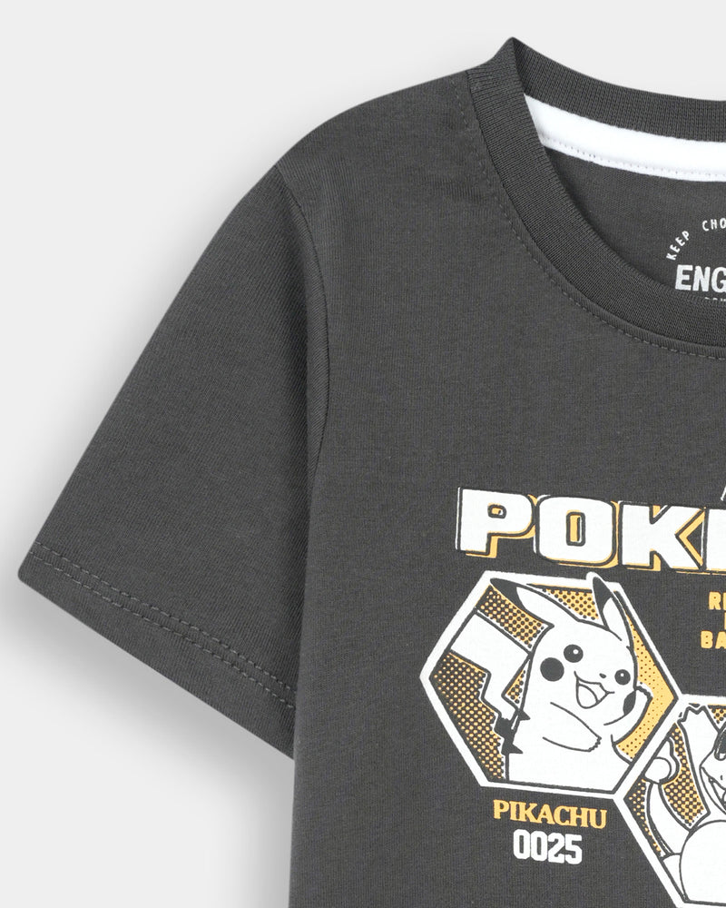Boys T Shirt (Pack Of 3) - Engine - Buy Now