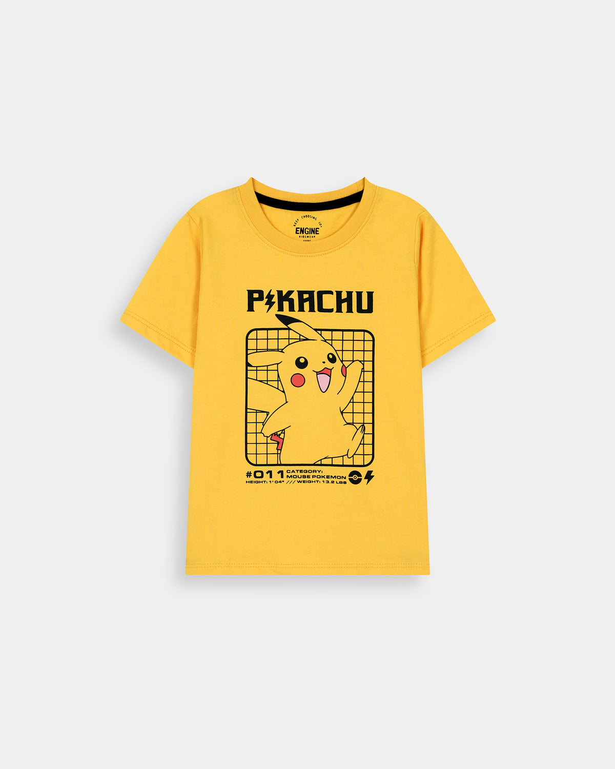 Boys T Shirt (Pack Of 3) - Engine - Buy Now