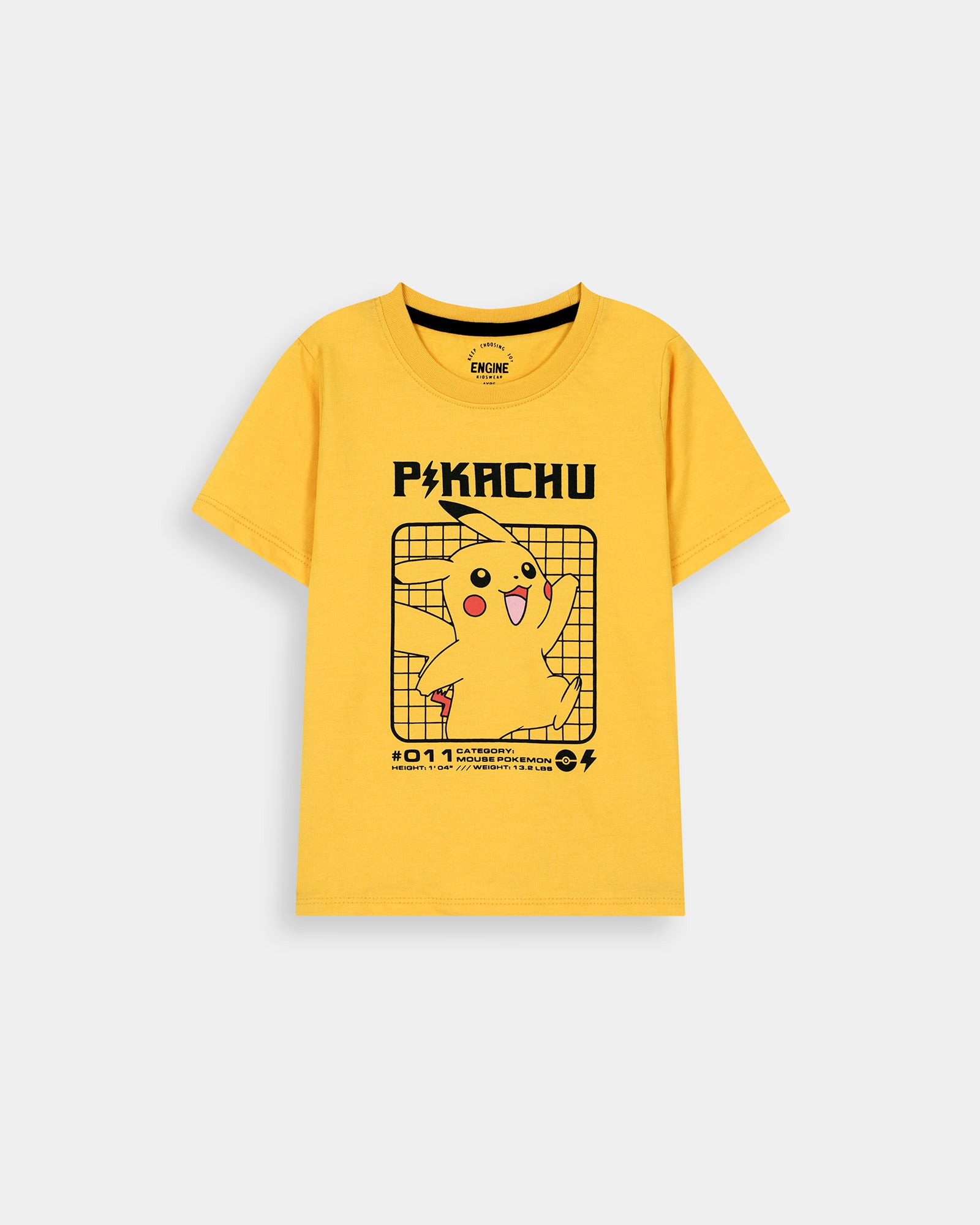 Boys T Shirt (Pack Of 3) - Engine - Buy Now