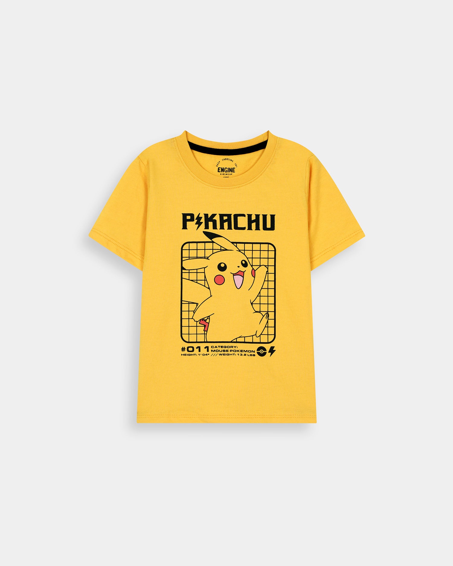 Boys T Shirt (Pack Of 3) - Engine - Buy Now