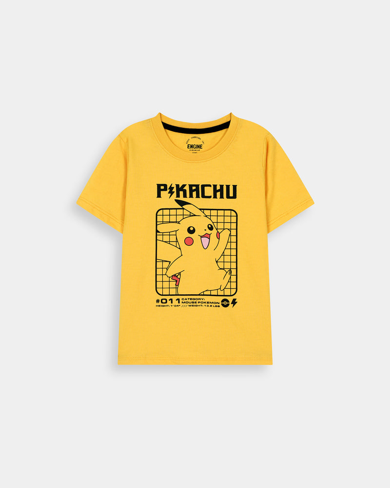 Boys T Shirt (Pack Of 3) - Engine - Buy Now