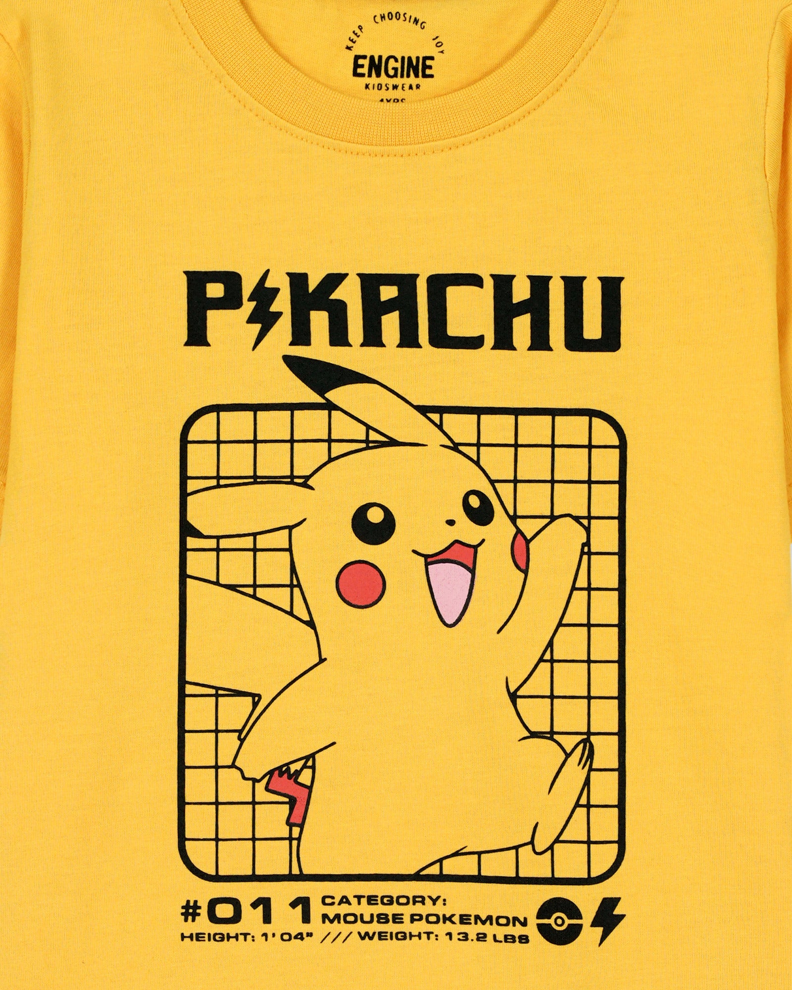 Boys T Shirt (Pack Of 3) - Engine - Buy Now