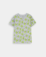 Boys T Shirt (Pack Of 3) - Engine - Buy Now