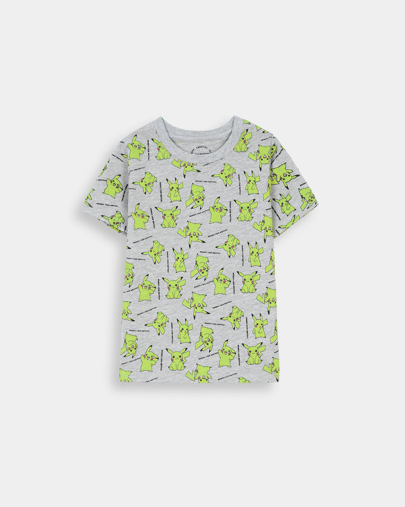 Boys T Shirt (Pack Of 3) - Engine - Buy Now