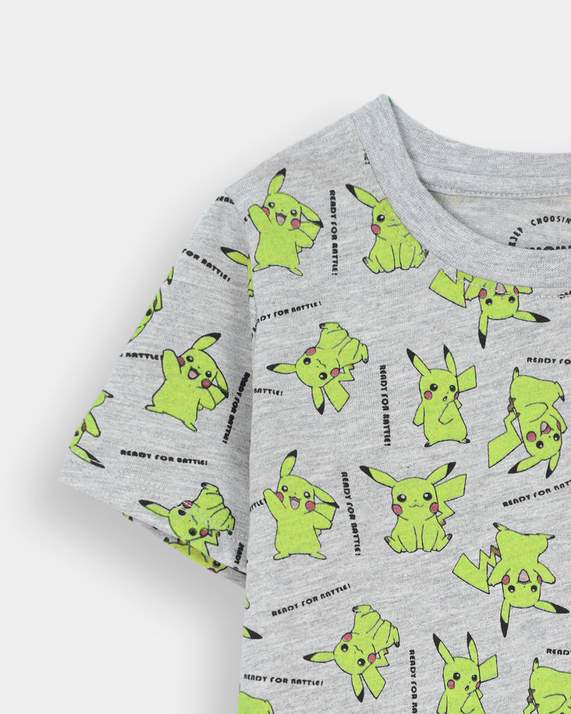 Boys T Shirt (Pack Of 3) - Engine - Buy Now