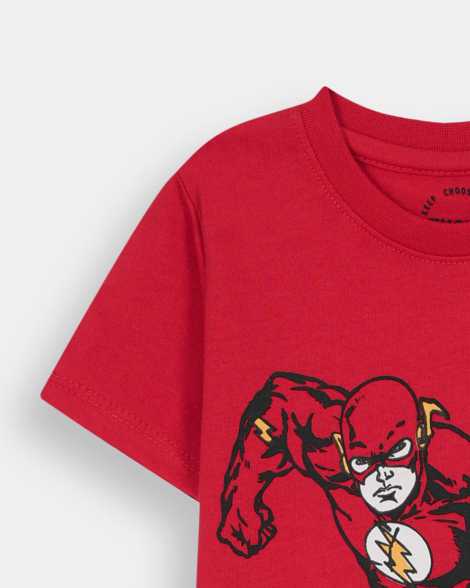 Boys Graphic Tee (Pack Of 3) - Engine - Buy Now