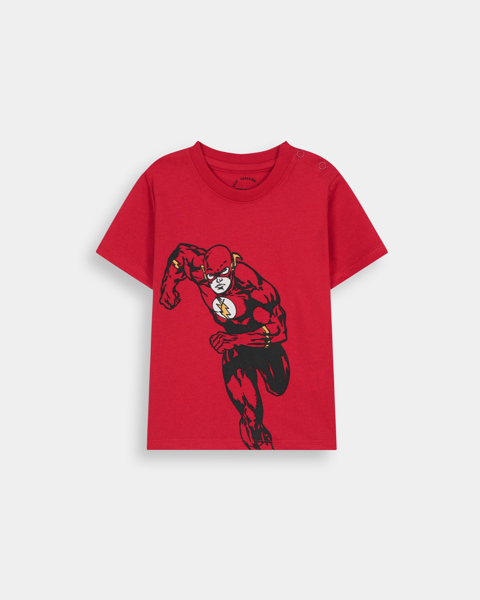 Boys Graphic Tee (Pack Of 3) - Engine - Buy Now