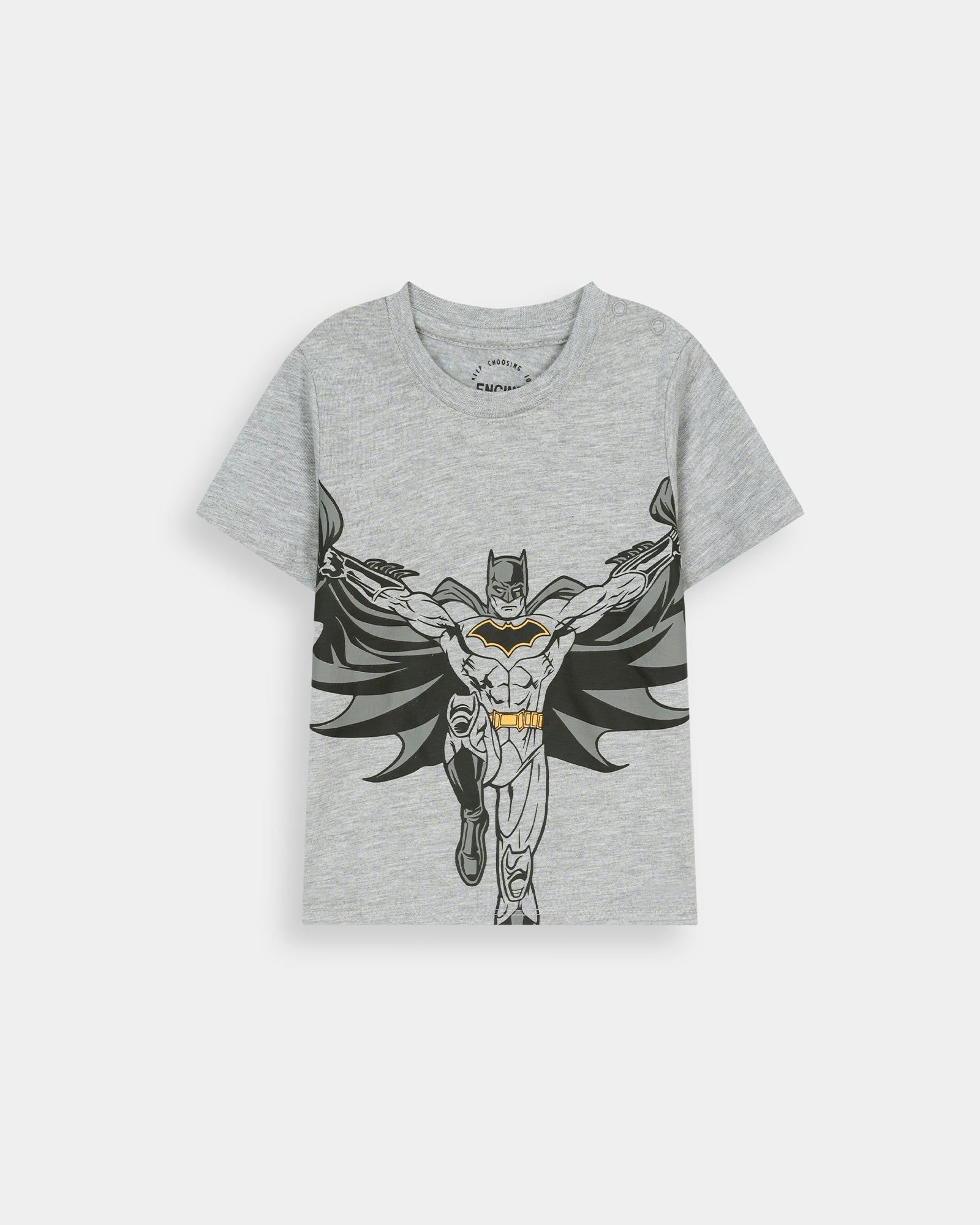 Boys Graphic Tee (Pack Of 3) - Engine - Buy Now