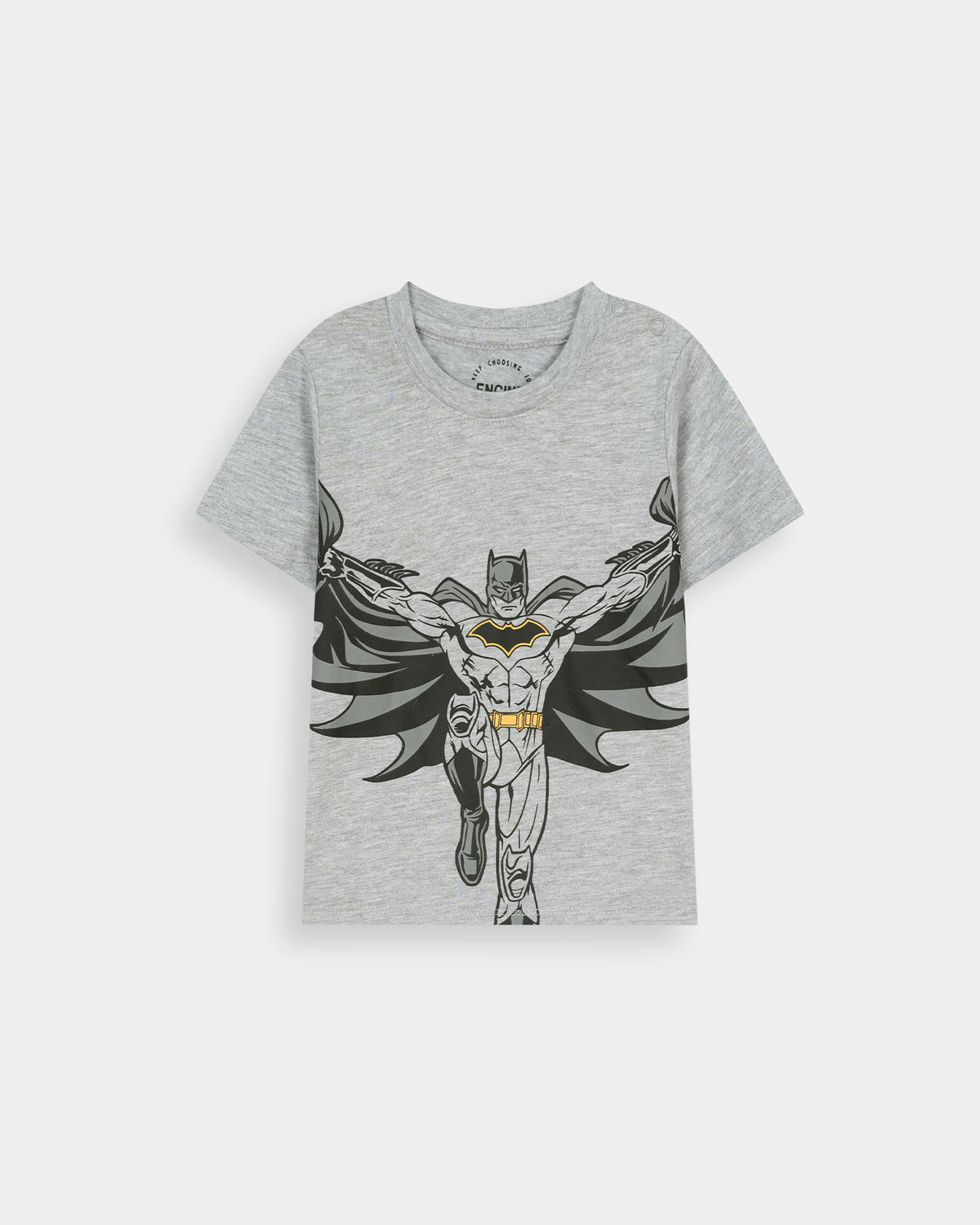 Boys Graphic Tee (Pack Of 3) - Engine - Buy Now