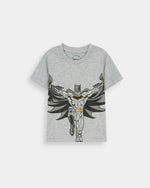 Boys Graphic Tee (Pack Of 3) - Engine - Buy Now