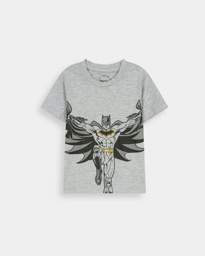 Boys Graphic Tee (Pack Of 3)