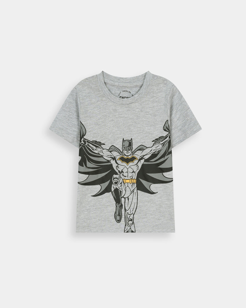 Boys Graphic Tee (Pack Of 3) - Engine - Buy Now