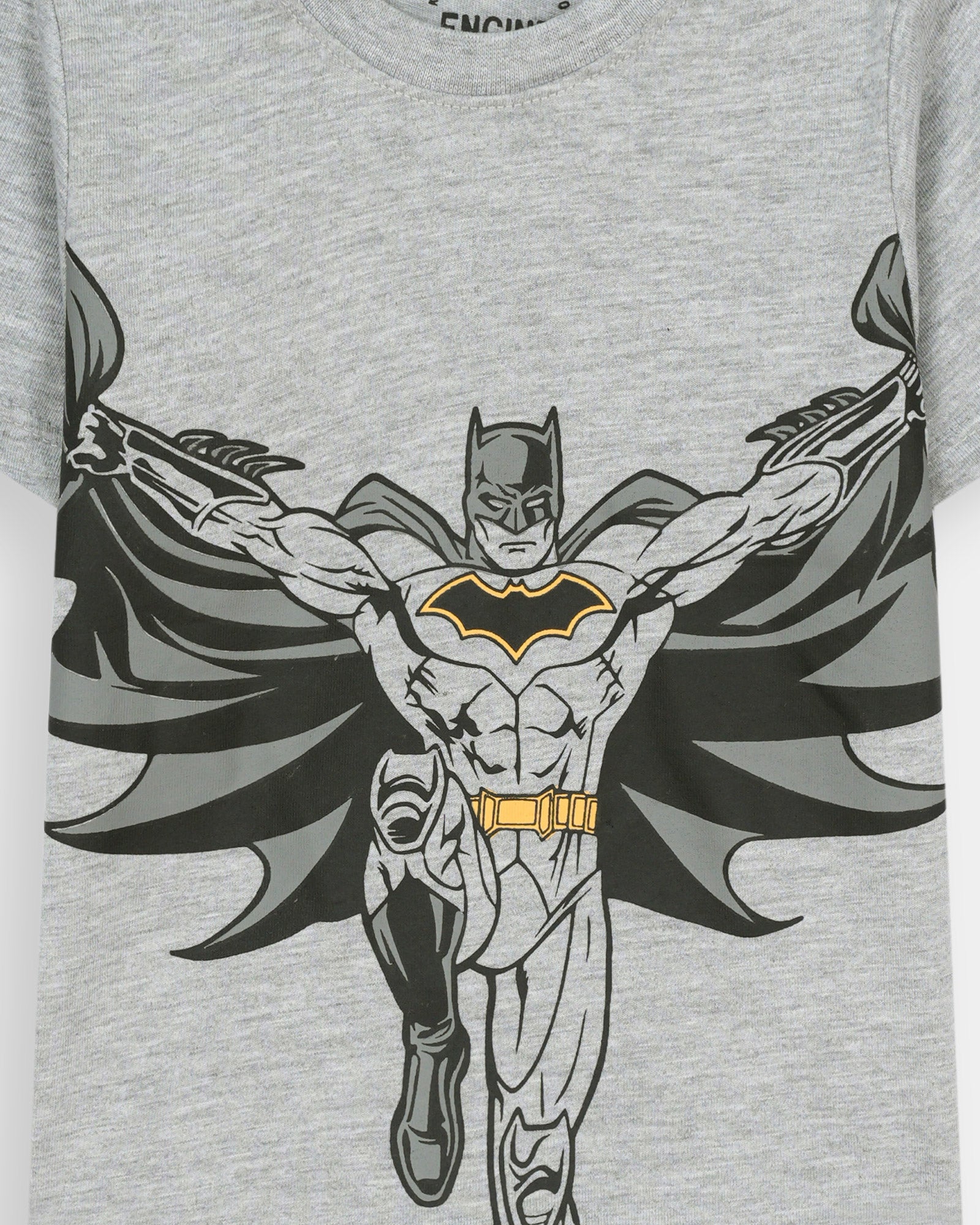 Boys Graphic Tee (Pack Of 3) - Engine - Buy Now