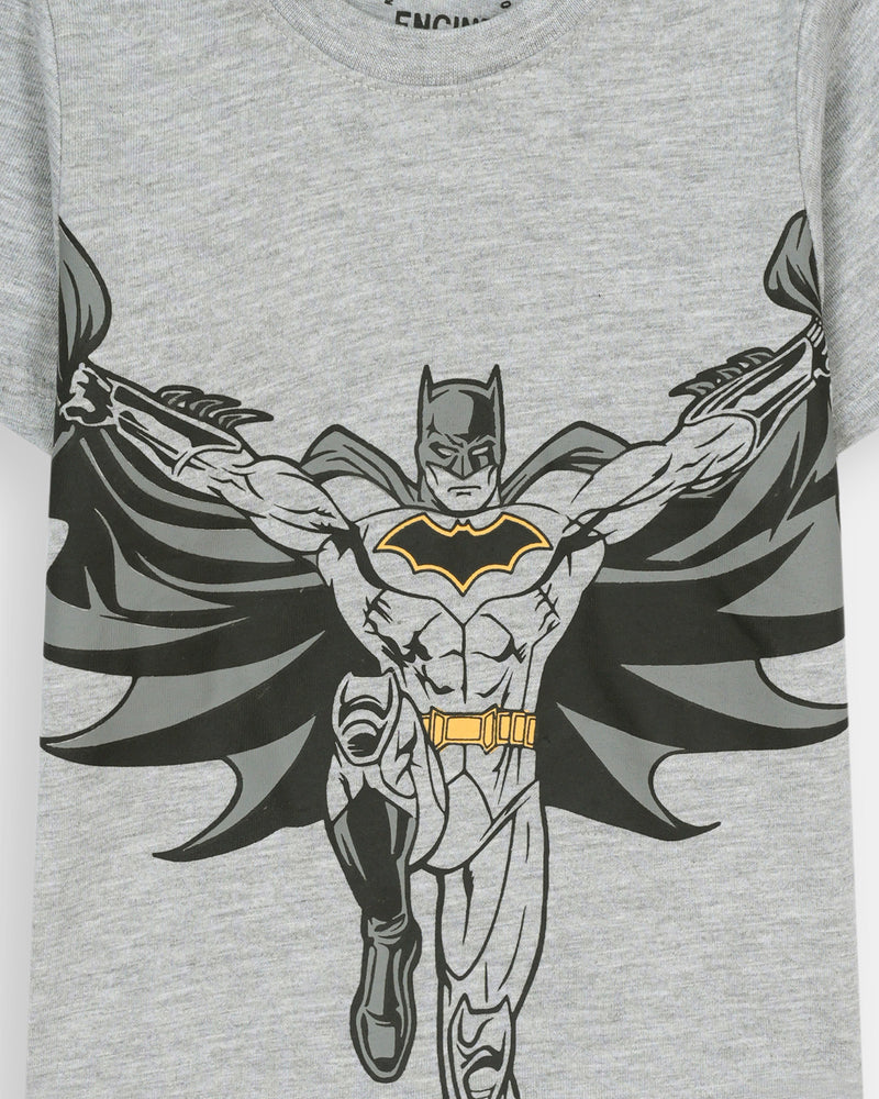 Boys Graphic Tee (Pack Of 3) - Engine - Buy Now