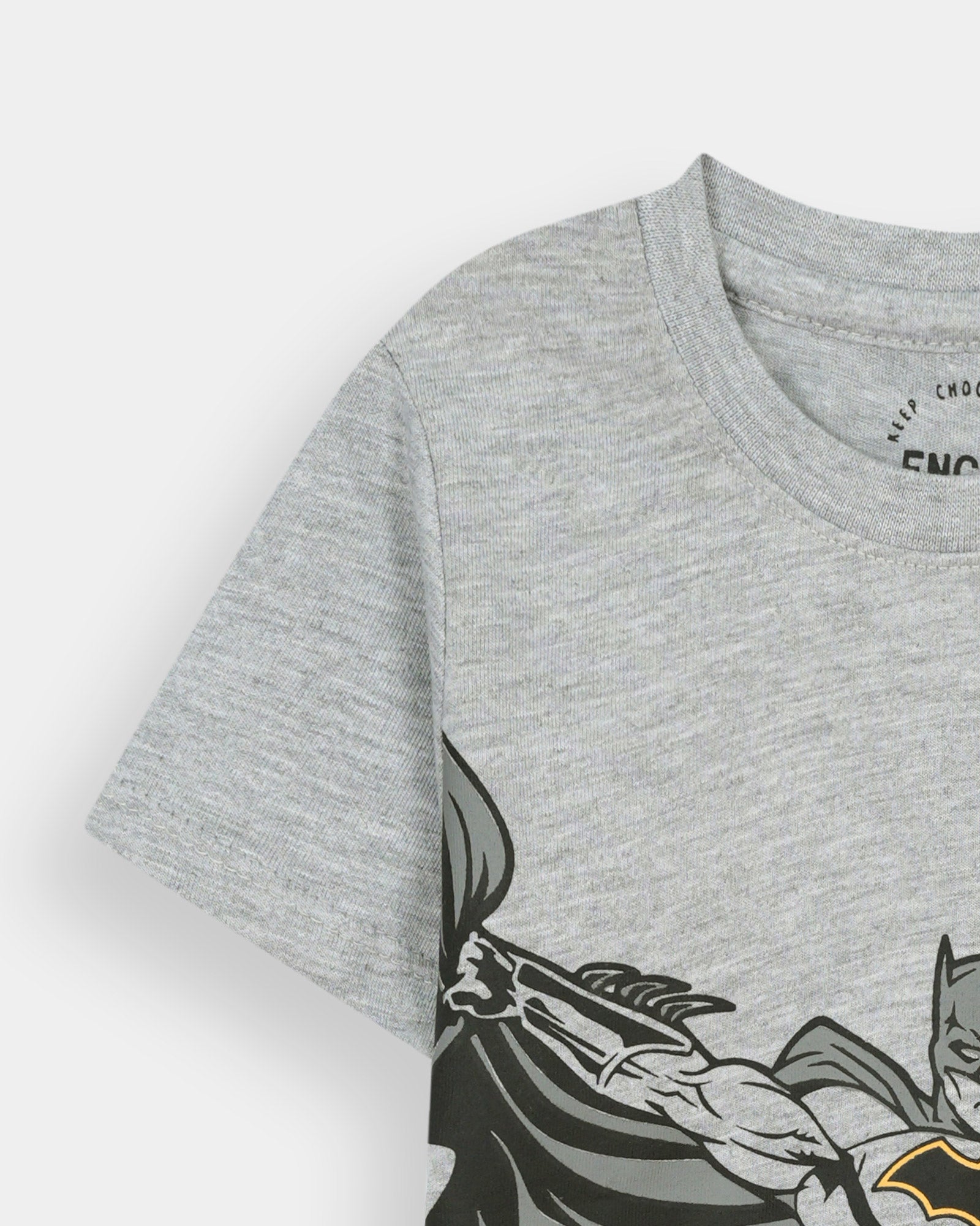 Boys Graphic Tee (Pack Of 3) - Engine - Buy Now