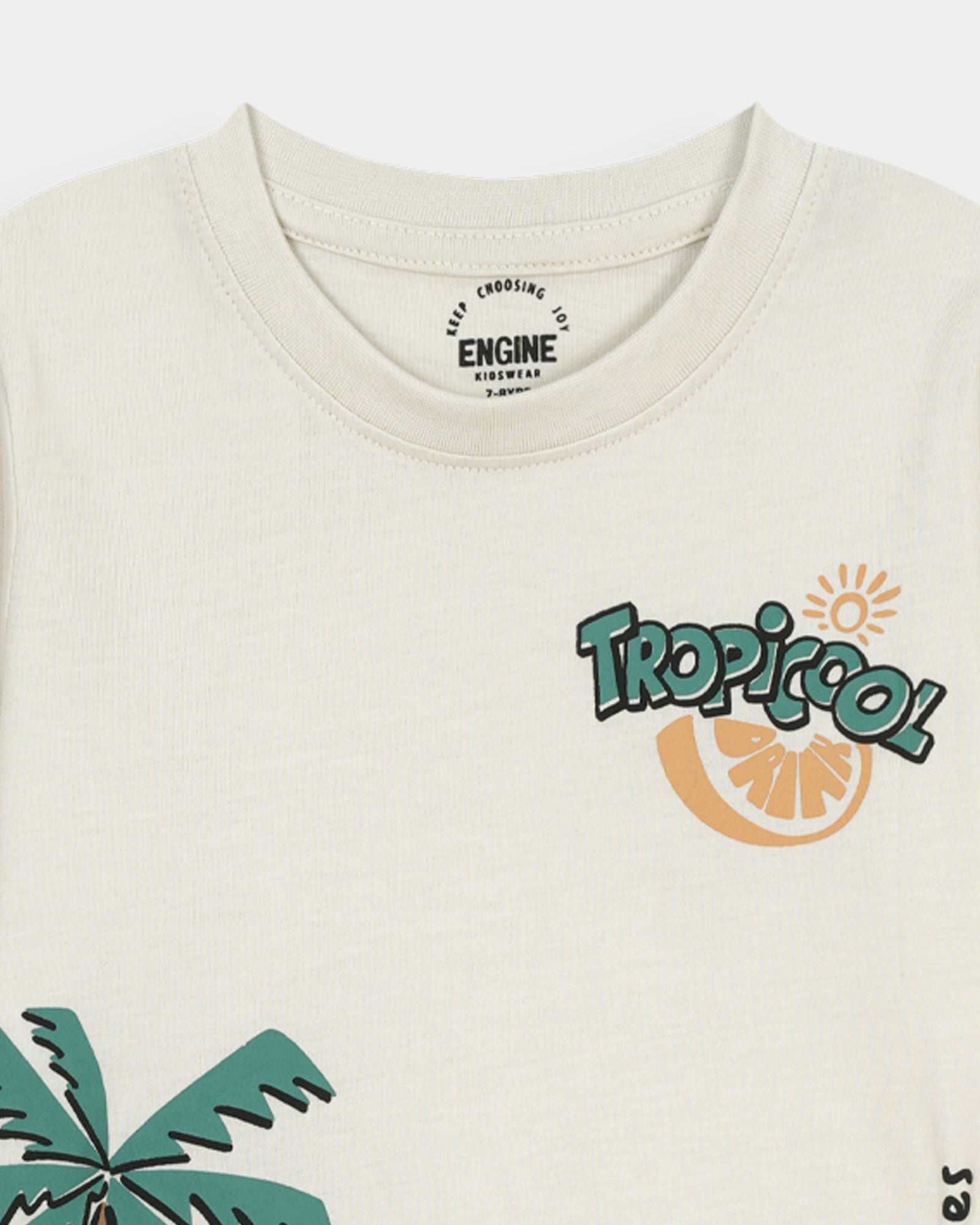 Boys T Shirt (Pack Of 3) - Engine - Buy Now