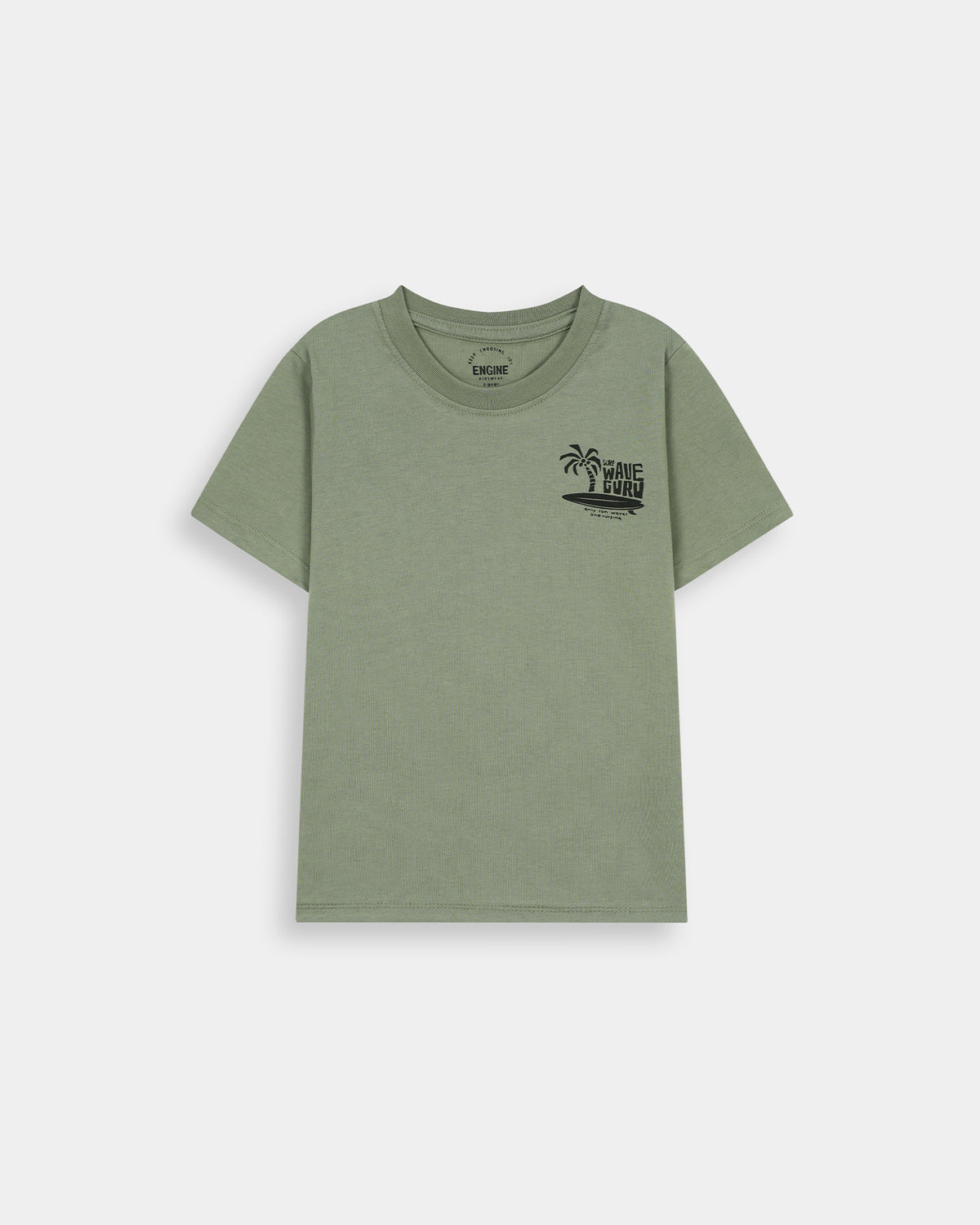 Boys T Shirt (Pack Of 3) - Engine - Buy Now