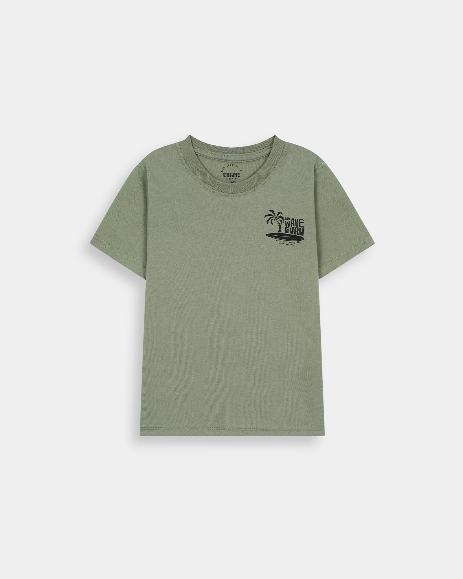 Boys T Shirt (Pack Of 3) - Engine - Buy Now