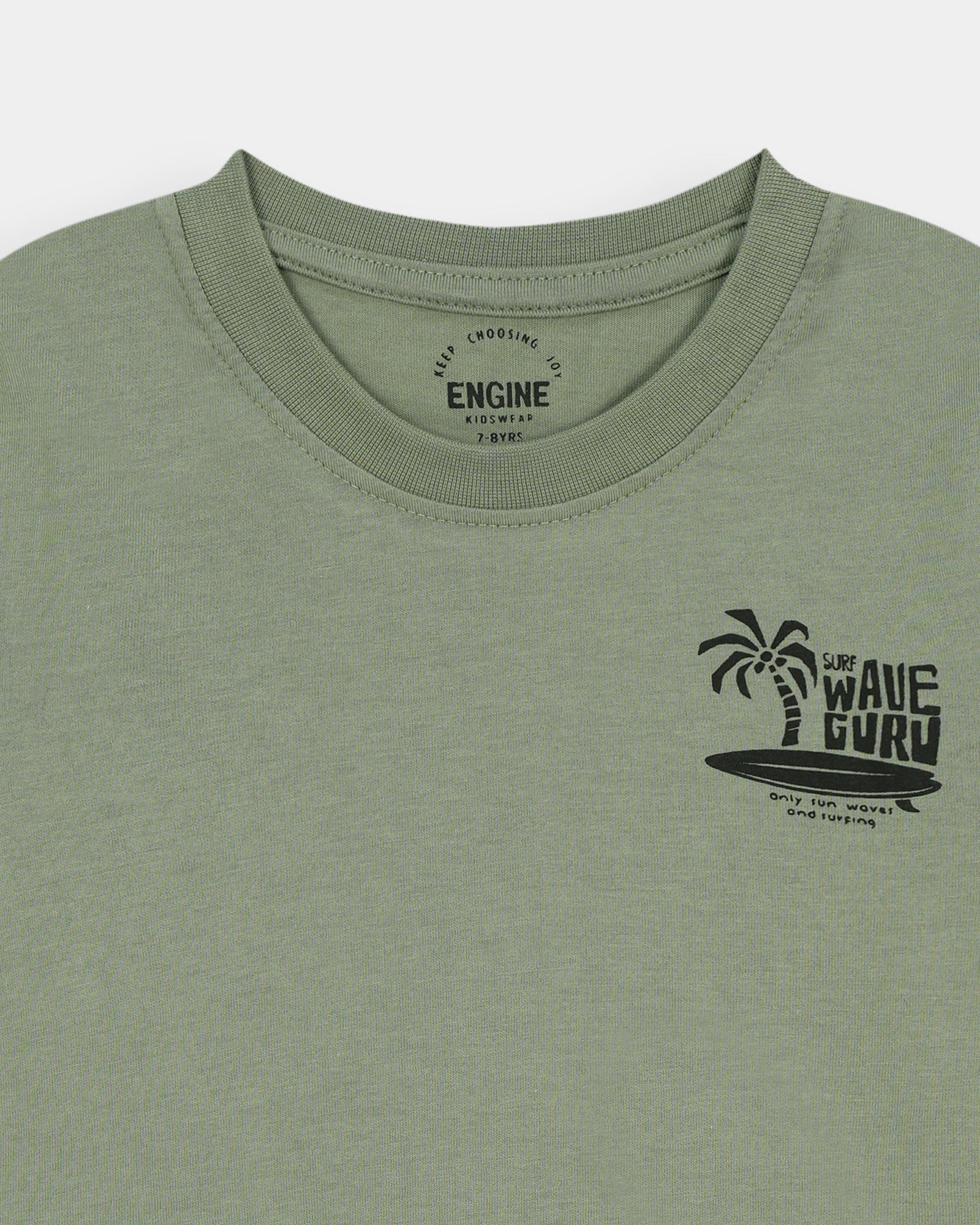 Boys T Shirt (Pack Of 3) - Engine - Buy Now