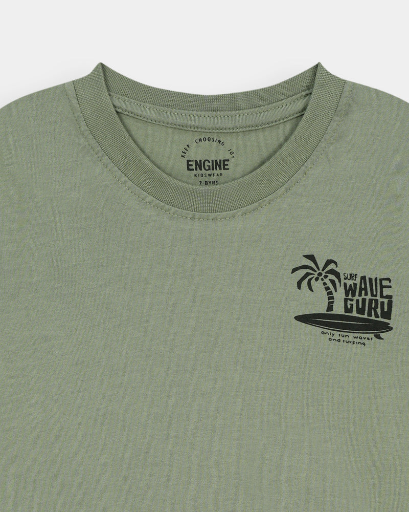 Boys T Shirt (Pack Of 3) - Engine - Buy Now
