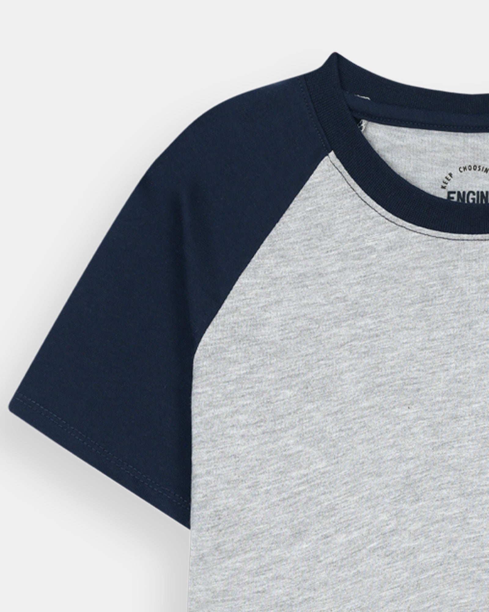 Boys Graphic Tee (Pack Of 3)