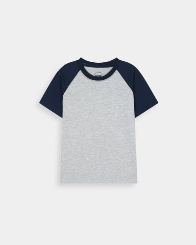 Boys Graphic Tee (Pack Of 3)