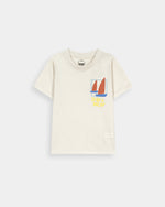 Boys Graphic Tee (Pack Of 3) - Engine - Buy Now