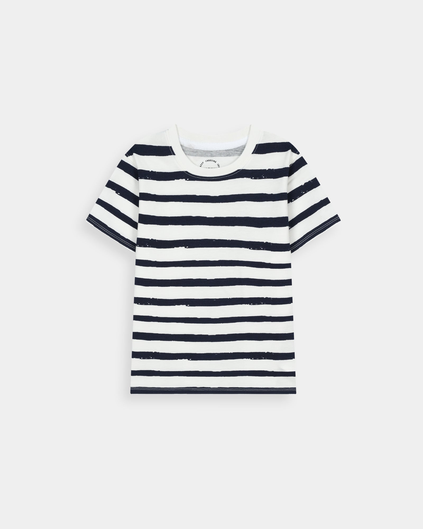 Boys Graphic Tee (Pack Of 3)