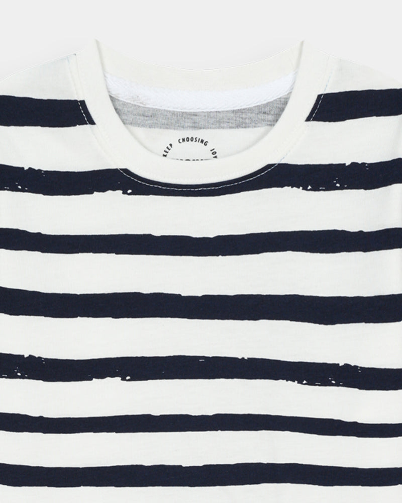 Boys Graphic Tee (Pack Of 3) - Engine - Buy Now