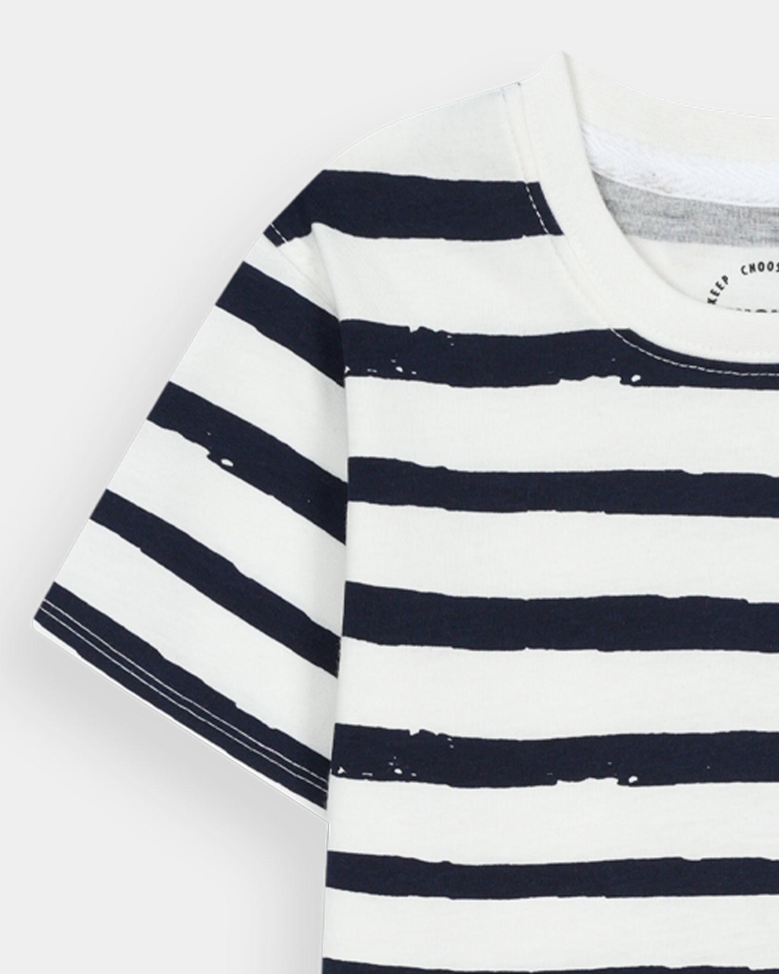 Boys Graphic Tee (Pack Of 3)