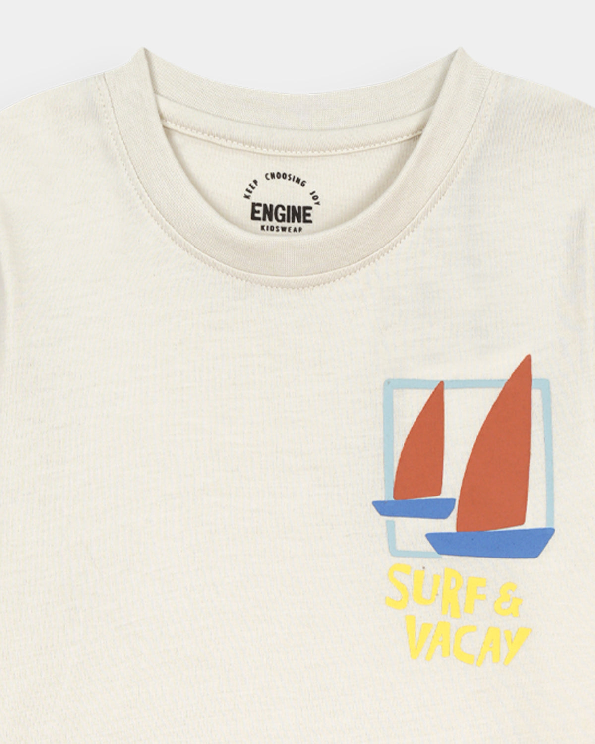 Boys Graphic Tee (Pack Of 3) - Engine - Buy Now