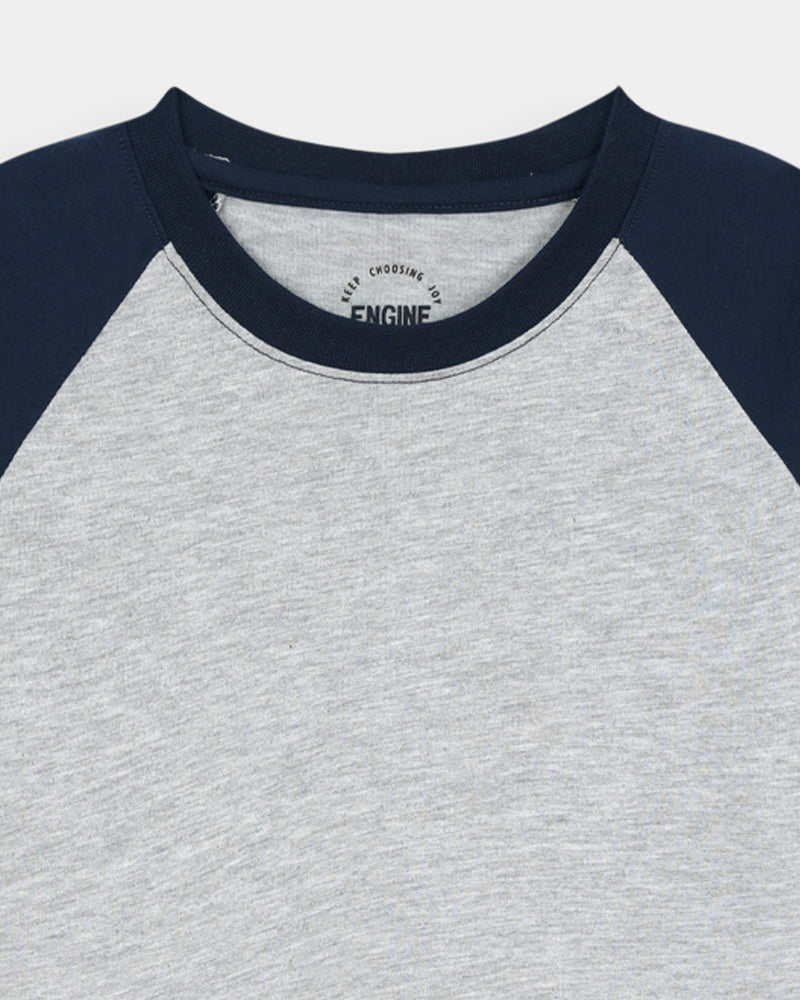 Boys Graphic Tee (Pack Of 3) - Engine - Buy Now