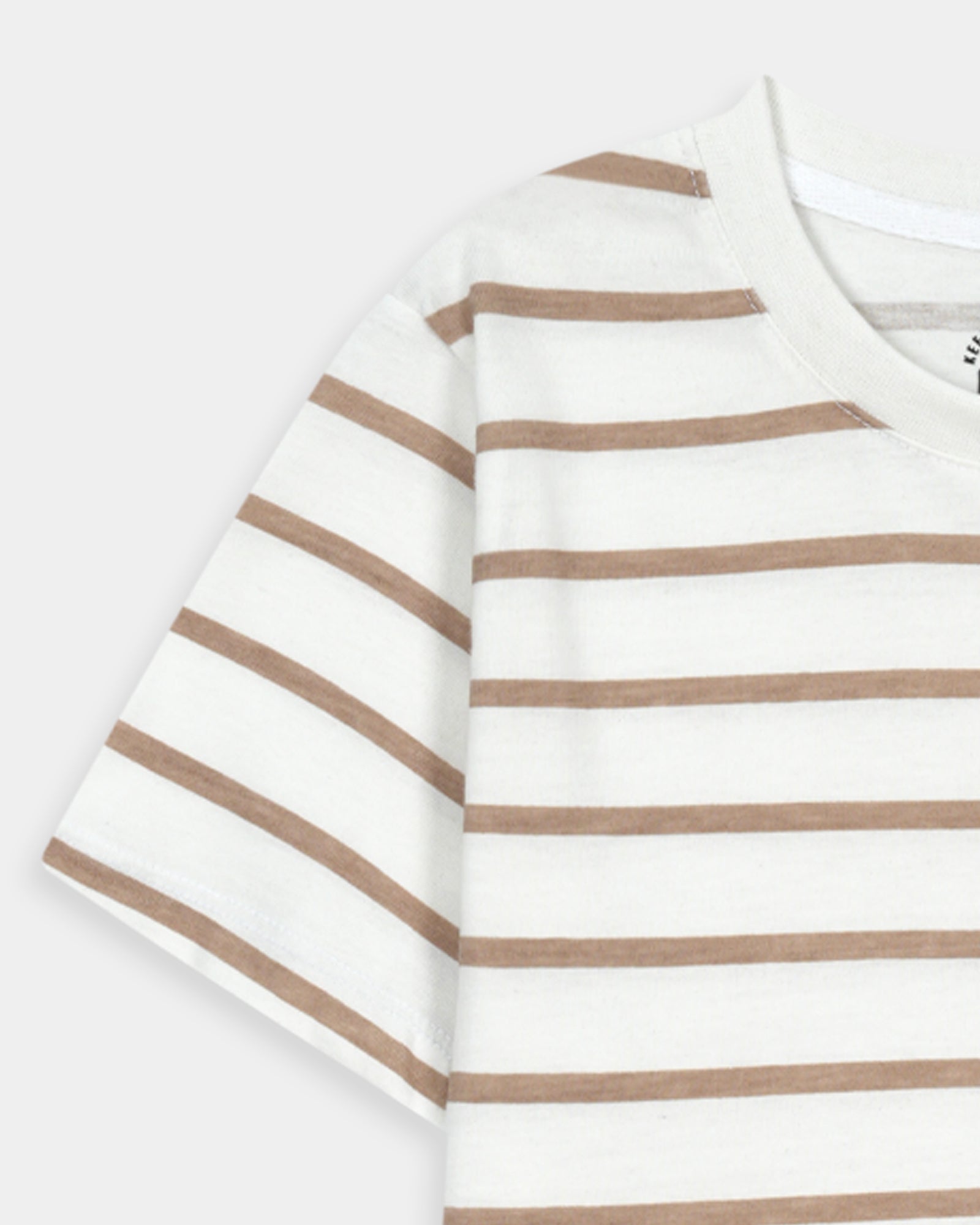 Boys Graphic Tee (Pack Of 3)